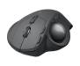 Мышь Logitech MX Ergo Bluetooth Graphite (910-005179)