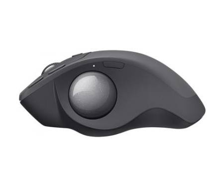 Мышь Logitech MX Ergo Bluetooth Graphite (910-005179)