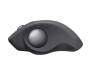 Мышь Logitech MX Ergo Bluetooth Graphite (910-005179)
