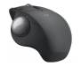 Мышь Logitech MX Ergo Bluetooth Graphite (910-005179)