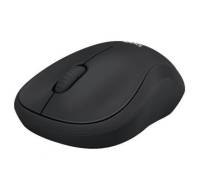 Мышь Logitech M220 Silent Black (910-004881)