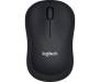 Мышь Logitech M220 Silent Black (910-004881)