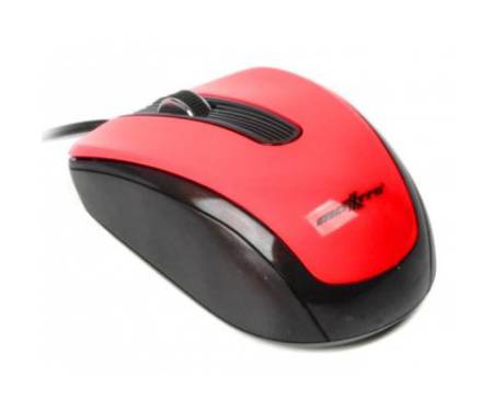 Мышь Maxxter Mc-325-R
