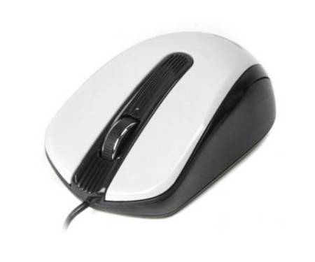 Мышь Maxxter Mc-325-W