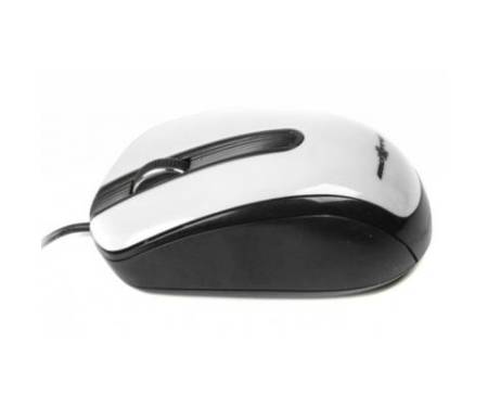 Мышь Maxxter Mc-325-W