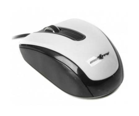 Мышь Maxxter Mc-325-W