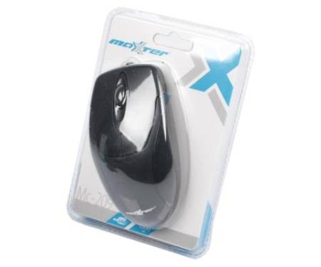Мышь Maxxter Mc-209