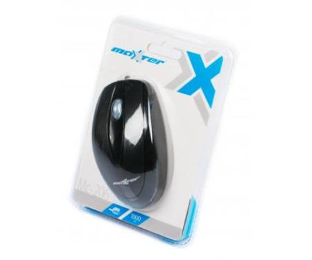 Мышь Maxxter Mc-206