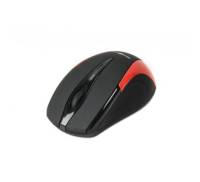 Мышь Maxxter Mr-401-R