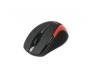 Мышь Maxxter Mr-401-R