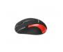 Мышь Maxxter Mr-401-R