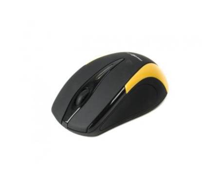 Мышь Maxxter Mr-401-O