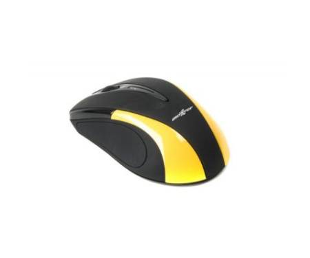 Мышь Maxxter Mr-401-O