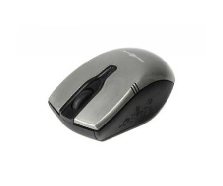 Мышь Maxxter Mr-329-S