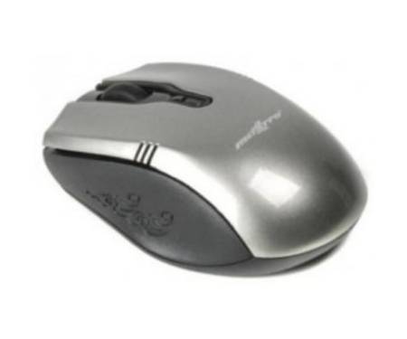 Мышь Maxxter Mr-329-S