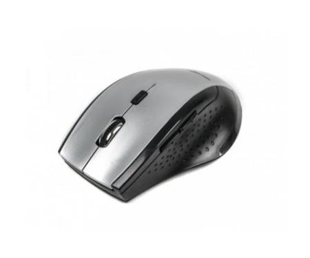 Мышь Maxxter Mr-311-S