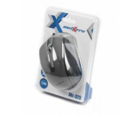 Мышь Maxxter Mr-325