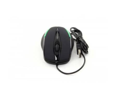 Мышь Maxxter Mc-401-G