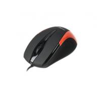 Мышь Maxxter Mc-401-R
