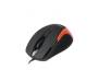 Мышь Maxxter Mc-401-R