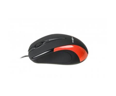 Мышь Maxxter Mc-401-R