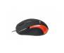 Мышь Maxxter Mc-401-R