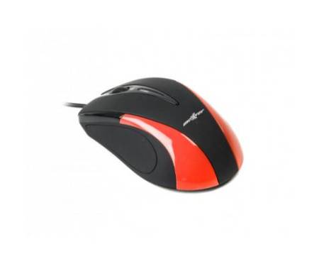 Мышь Maxxter Mc-401-R