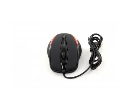 Мышь Maxxter Mc-401-R