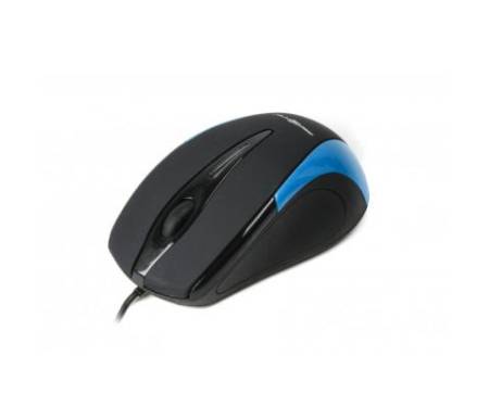 Мышь Maxxter Mc-401-B