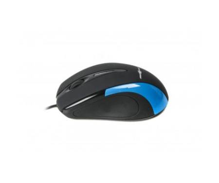 Мышь Maxxter Mc-401-B