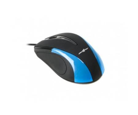 Мышь Maxxter Mc-401-B