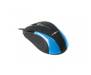 Мышь Maxxter Mc-401-B
