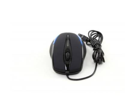 Мышь Maxxter Mc-401-B