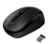 Мышь Microsoft WL Mobile 3500 Black (GMF-00292)