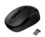 Мышь Microsoft WL Mobile 3500 Black (GMF-00292)