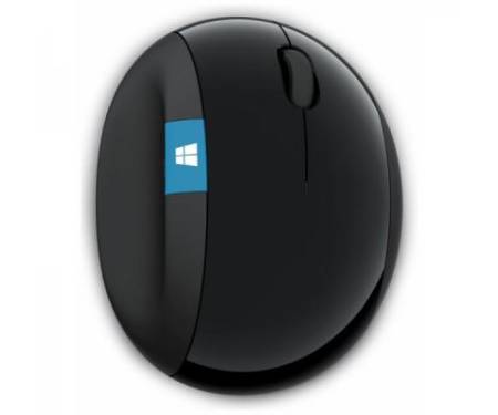 Мышь Microsoft Sculpt Ergonomic BT (L6V-00005)