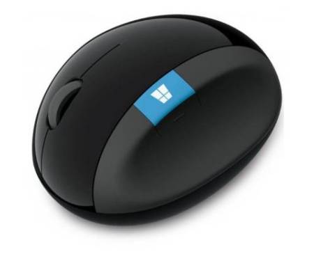 Мышь Microsoft Sculpt Ergonomic BT (L6V-00005)
