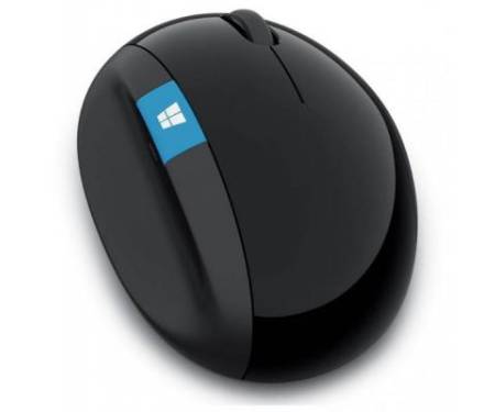 Мышь Microsoft Sculpt Ergonomic BT (L6V-00005)