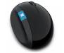 Мышь Microsoft Sculpt Ergonomic BT (L6V-00005)