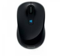 Мышь Microsoft Sculpt Mobile Black (43U-00004)