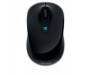 Мышь Microsoft Sculpt Mobile Black (43U-00004)