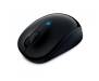 Мышь Microsoft Sculpt Mobile Black (43U-00004)