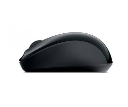 Мышь Microsoft Sculpt Mobile Black (43U-00004)