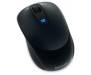 Мышь Microsoft Sculpt Mobile Black (43U-00004)