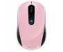 Мышь Microsoft Sculpt Mobile Light Orchid (43U-00020)