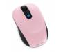 Мышь Microsoft Sculpt Mobile Light Orchid (43U-00020)