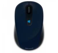 Мышь Microsoft Sculpt Mobile Wool Blue (43U-00014)