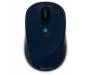 Мышь Microsoft Sculpt Mobile Wool Blue (43U-00014)