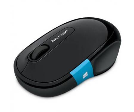 Мышь Microsoft Microsoft Sculpt Comfort BT (H3S-00002)