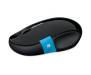 Мышь Microsoft Microsoft Sculpt Comfort BT (H3S-00002)